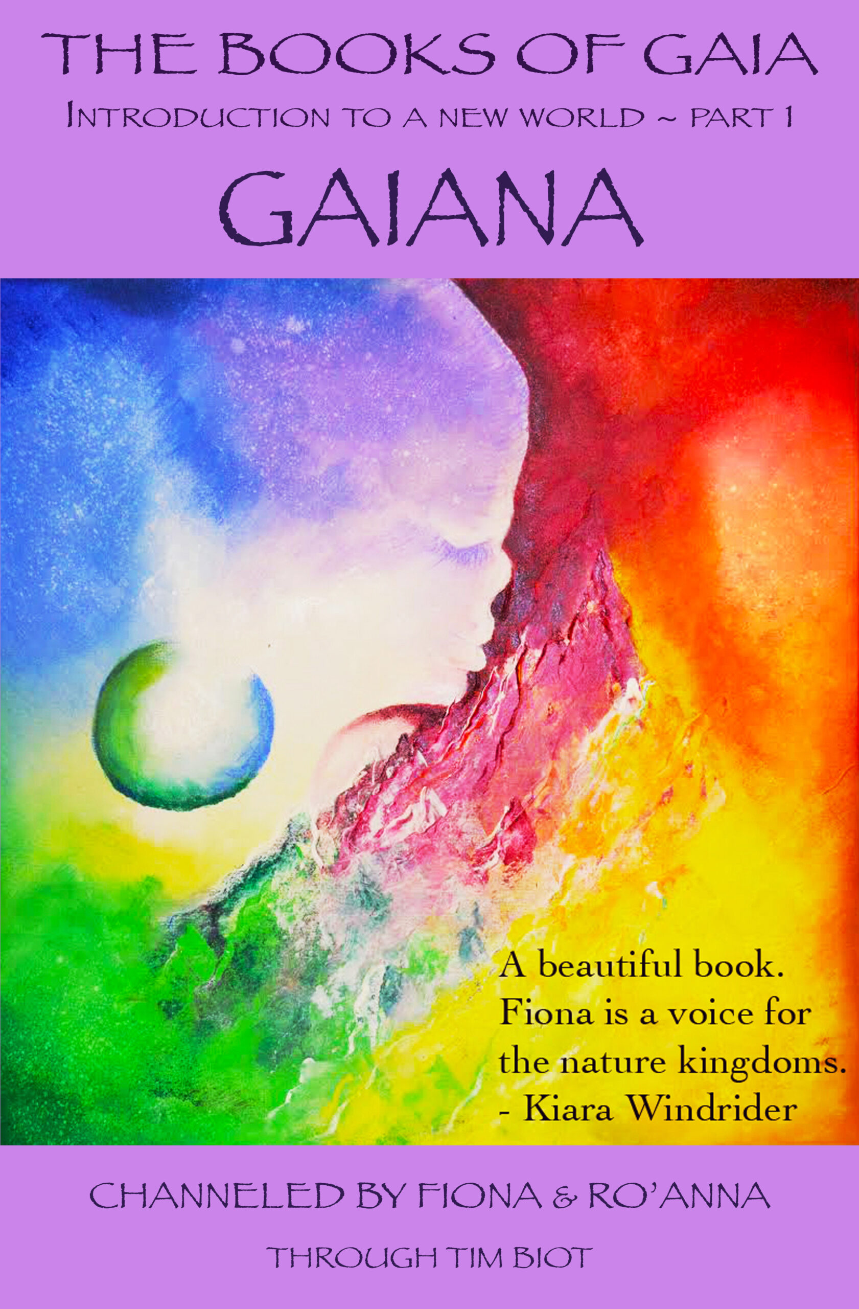 gaia project book gaia project book
